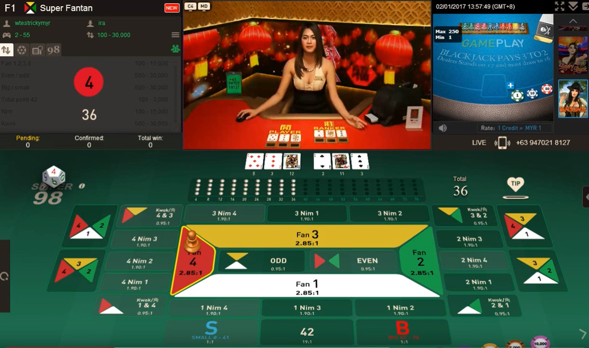 Tham gia trò chơi 10 Ball Fantan tại 8day, bạn sẽ được trải nghiệm một phiên bản trực tuyến hấp dẫn