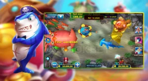 Để tăng tỉ lệ chiến thắng khi tham gia Jackpot Fishing - Bắn cá Nổ hũ cần phải có mẹo chơi