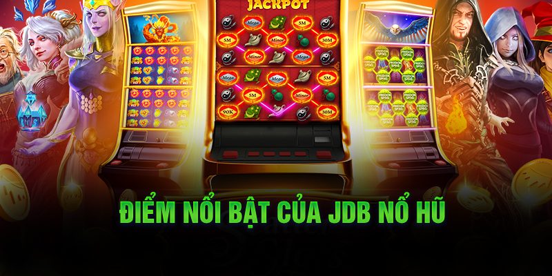 Hướng dẫn cách chơi JDB Nổ Hũ 8DAY nhanh chóng