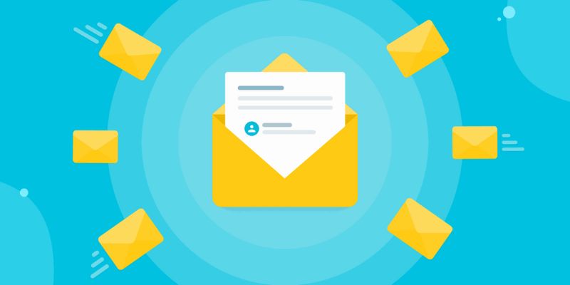 Thời gian phản hồi liên hệ qua email có thể kéo dài hơn so với các phương thức khác