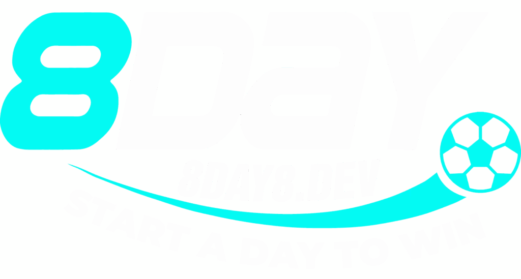 8DAY