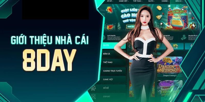 8Day đã xây dựng lộ trình phát triển rõ ràng