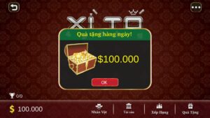 Xì Tố 8Day được vận hành theo đúng chuẩn quốc tế